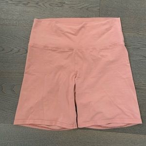 TNA Cotton Biker Shorts